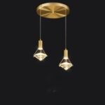 Gem Pendant Light - Image 4