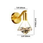 Gem Wall Lamp - Image 12