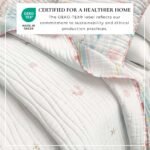 Coastal Coral Reef Quilt Set - Caymen Collection - Image 5