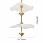 Gild Pendant Light - Image 7