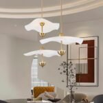 Gild Pendant Light - Image 13