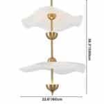 Gild Pendant Light - Image 14