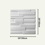 Gimnah Wall Panel - Image 3