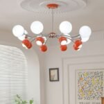 Glacis Chandelier - Image 3