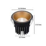 Glade Downlight - Image 7