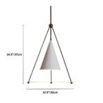 Glame Pendant Light - Image 2