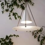 Glame Pendant Light - Image 9