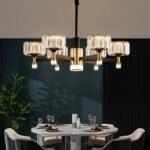Glanz Chandelier - Image 3