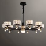 Glanz Chandelier - Image 5