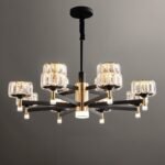 Glanz Chandelier - Image 6