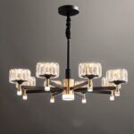 Glanz Chandelier - Image 7
