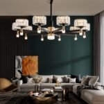 Glanz Chandelier - Image 9