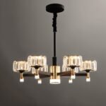 Glanz Chandelier - Image 10