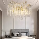 Glere Round Chandelier - Image 15