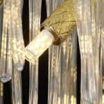 Glere Round Chandelier - Image 16