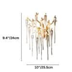 Glere Wall Lamp - Image 8