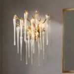 Glere Wall Lamp - Image 7