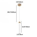 Glitzy Pendant Light - Image 12