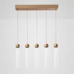 Glitzy Pendant Light - Image 6