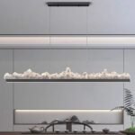 Gloire Linear Chandelier - Image 4