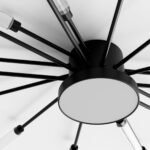 Glory Chandelier - Image 48