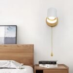 Grace Wall Lamp - Image 13