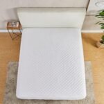 Machine Washable Quilted Mattress Pad - Wyeth Collection - Image 6