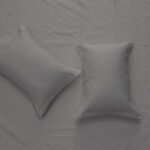 3-Piece Herringbone Stitched Quilt - Louise Collection - Image 10