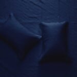 3-Piece Herringbone Stitched Quilt - Louise Collection - Image 15