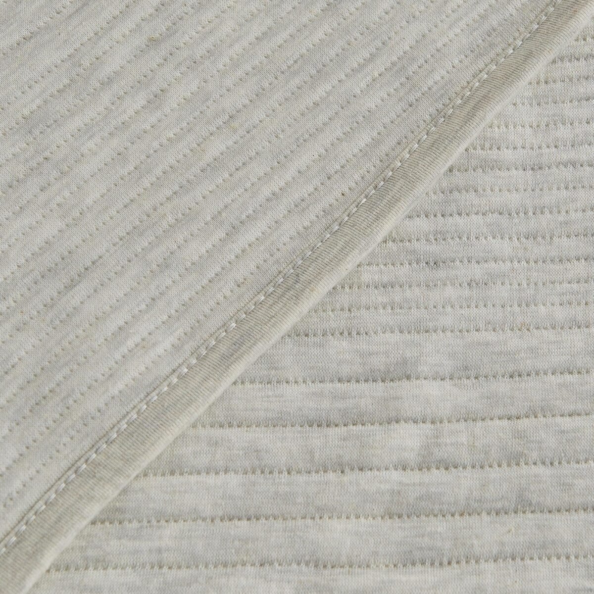3 Piece Jersey Knit Quilt Set - Natalie Collection - Image 2
