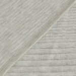 3 Piece Jersey Knit Quilt Set - Natalie Collection - Image 2