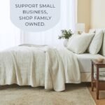 3 Piece Jersey Knit Quilt Set - Natalie Collection - Image 5