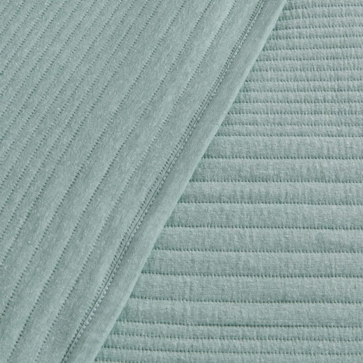 3 Piece Jersey Knit Quilt Set - Natalie Collection - Image 8
