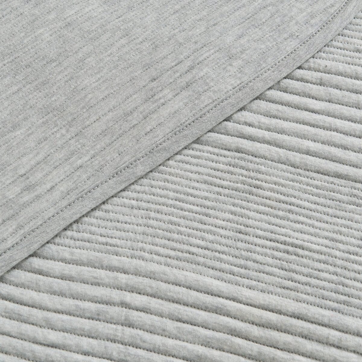 3 Piece Jersey Knit Quilt Set - Natalie Collection - Image 14