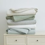 3 Piece Jersey Knit Quilt Set - Natalie Collection - Image 18