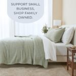 3 Piece Jersey Knit Quilt Set - Natalie Collection - Image 23