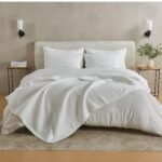 3 Piece Jersey Knit Quilt Set - Natalie Collection - Image 25