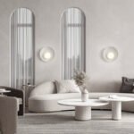 Griffin Wall Lamp - Image 2