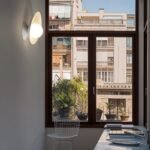 Griffin Wall Lamp - Image 4