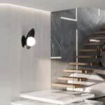 Griffin Wall Lamp - Image 6