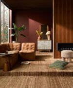 Tamitha Brown End Table - Image 2
