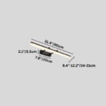 Gryllis Wall Lamp - Image 9