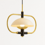 Gyrus Chandelier - Image 16