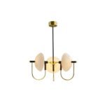 Gyrus Chandelier - Image 8