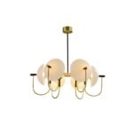 Gyrus Chandelier - Image 12