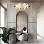 Gyrus Chandelier - Image 10