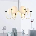 Gyrus Chandelier - Image 11