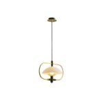 Gyrus Chandelier - Image 2