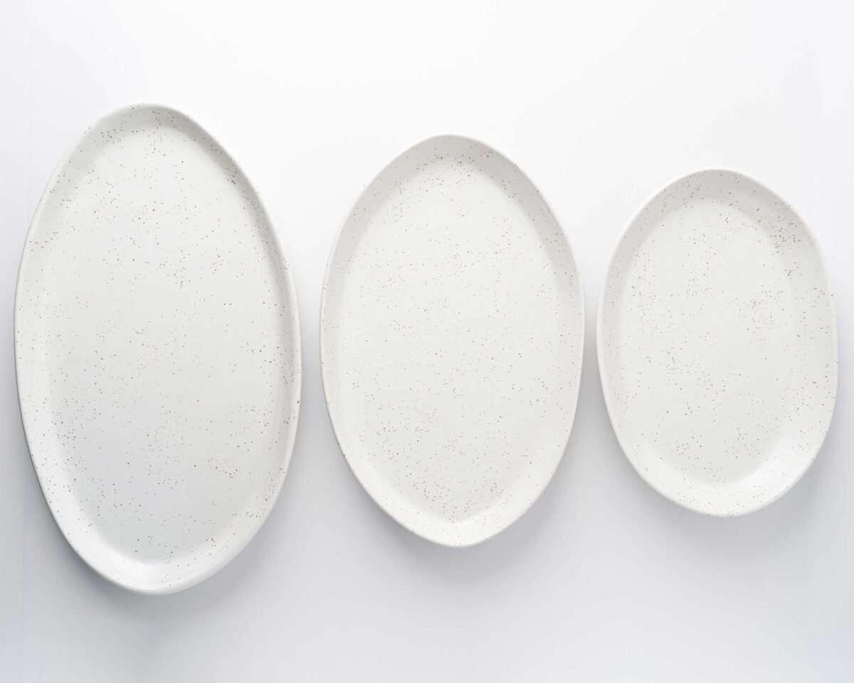 3 Piece Serving Platter Set - Image 11