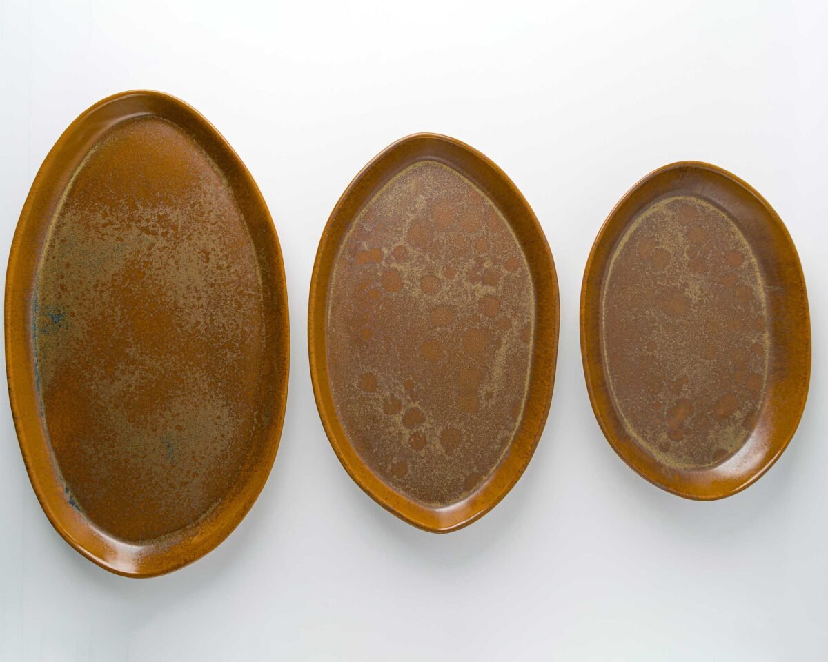 3 Piece Serving Platter Set - Image 16